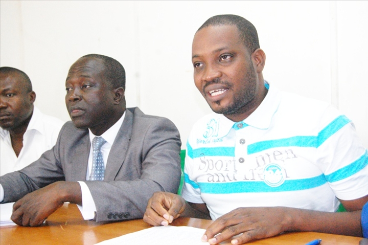 Dr Méité Aboulaye, président-fondateur de Nouvel Elan avec Bédié : « La patience doit être notre voie, le Pdci est notre fétiche et Bédié notre boussole »