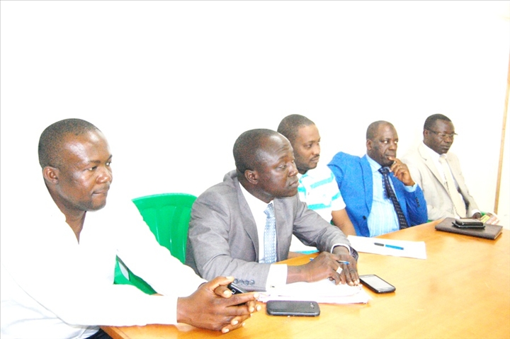 12ème Congrès du PDCI-RDA : Des jeunes lancent la «Marée blanche pour Bédié»