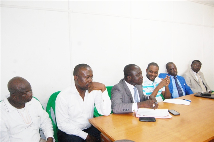 Soutien au président Henri Konan Bédié / La jeunesse du Pdci lance ‘’L’opération marée blanche’’ : Mobilisation de 15.000 jeunes le 21 septembre prochain