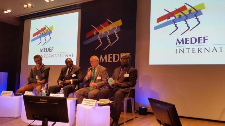 Côte d’Ivoire-Coopération / Une conférence des ambassadeurs de France en Afrique Subsaharienne prévue, vendredi, à Abidjan