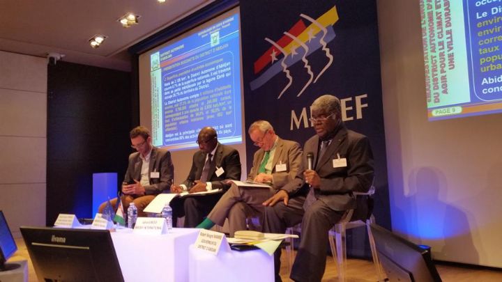 Investissements en Côte d’Ivoire : le grand oral de Mambé et Amichia face au MEDEF