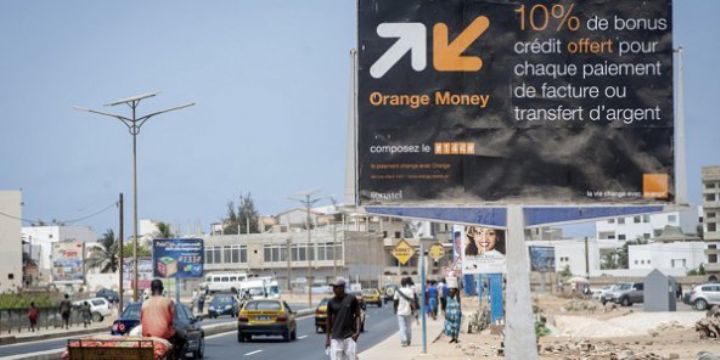 Monnaie électronique : Orange décroche une licence dans quatre pays ouest-africains