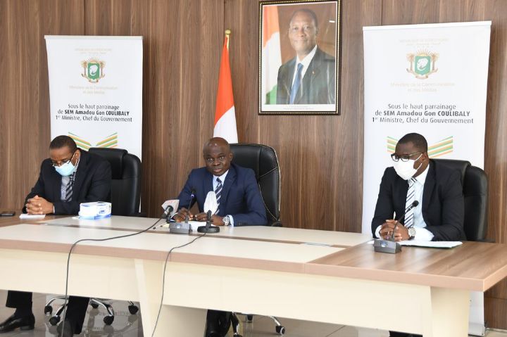 Ordre du mérite de la Communication : 65 récipiendaires attendus pour l’édition 2020