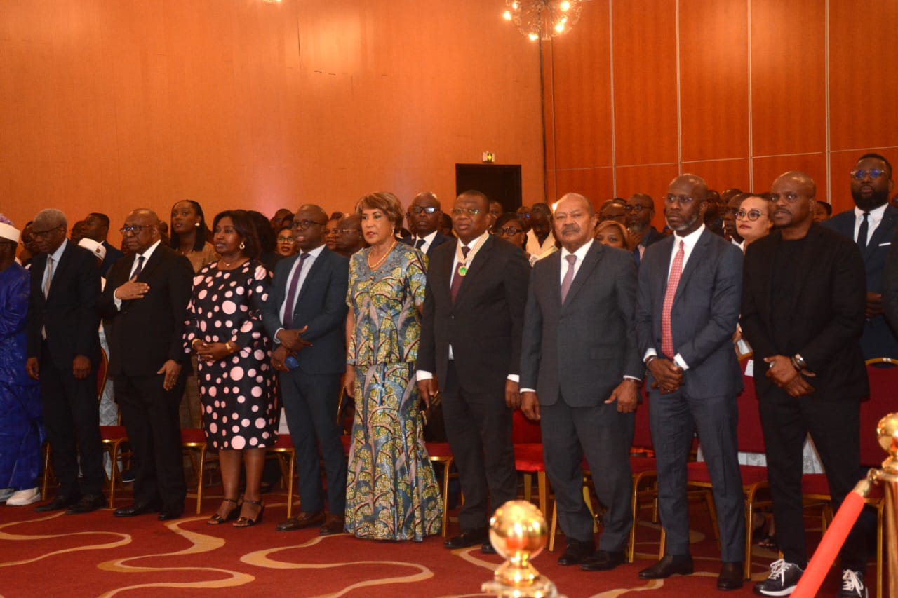 Ordre du Mérite de la Communication : Amadou Coulibaly invite les ...