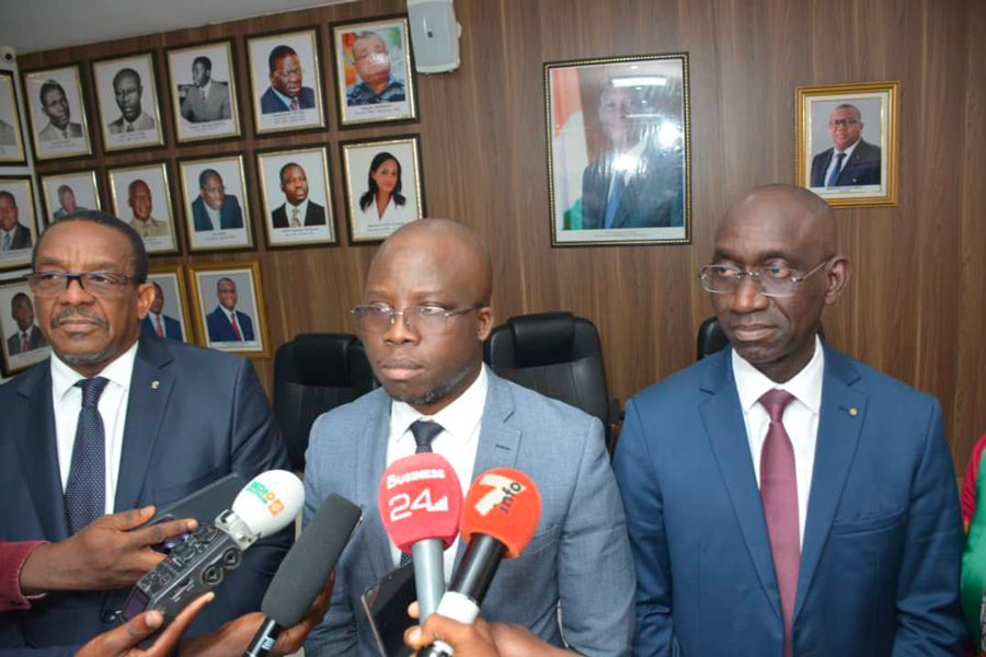 Ordre du Mérite de la Communication : désormais les candidatures peuvent se faire en ligne