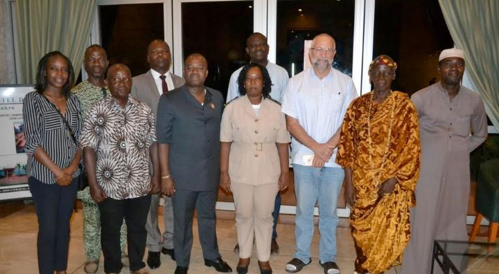 Gouvernance et participation communautaire: l’USAID fait l’état des lieux à Daoukro