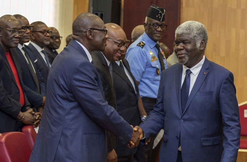 CAN 2023: Le Premier ministre lance un atelier pour passer en revue les étapes de l'organisation