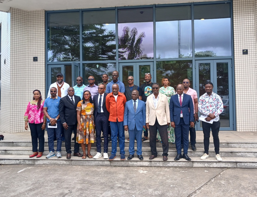 Organisation de spectacles : le palais de la culture d'Abidjan annonce de nouvelles mesures qui rentreront en vigueur dès le 1er septembre 