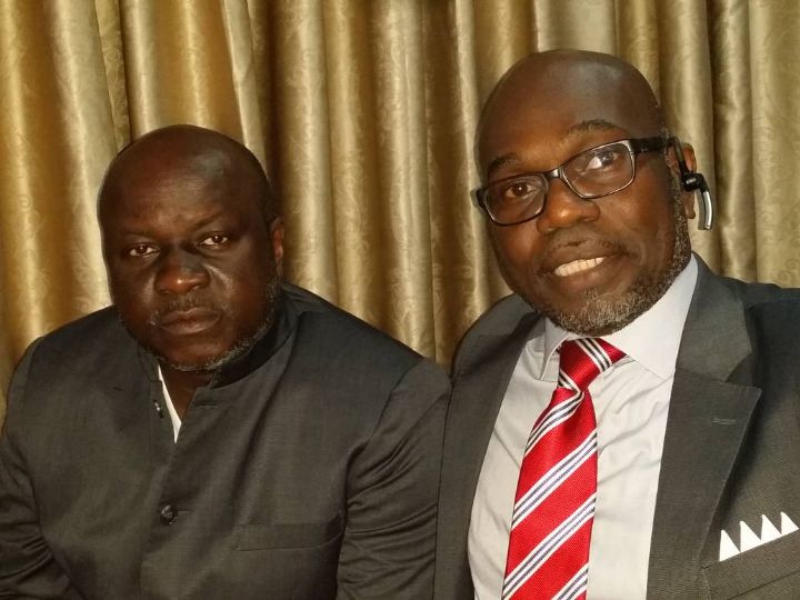 La régie GAD lance la 3ème édition du Salon International de l’Originalité  d’Abidjan .