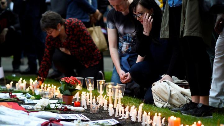 Tuerie d’Orlando: réactions de soutien et silences en Afrique