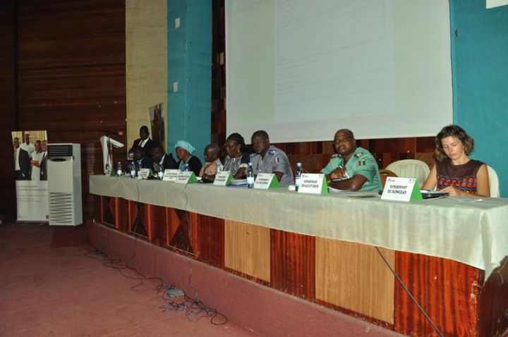 Agriculture : L’office d’Aide à la Commercialisation des produits Vivriers lance le certificat de Provenance