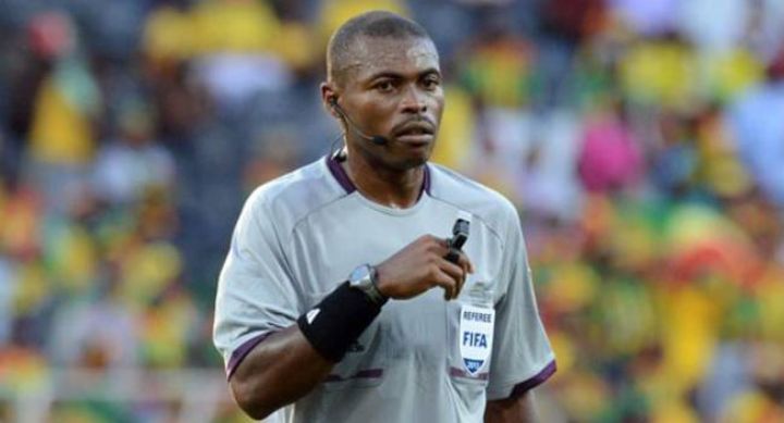 Trois Arbitres Africains Au Mondial U20 - Abidjan.net News