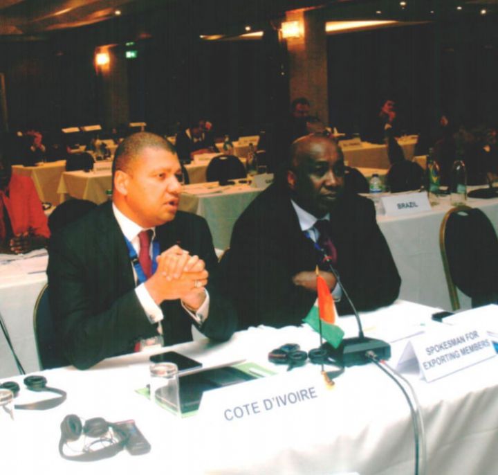 Alassane Ouattara a encore frappé : Le sort du Cacao mondial sera désormais décidé à partir d’Abidjan