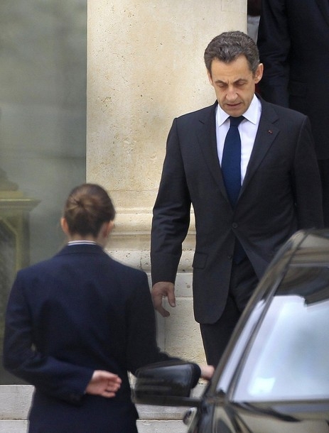 Nicolas Sarkozy : Ainsi se ferme une parenthèse de l’histoire