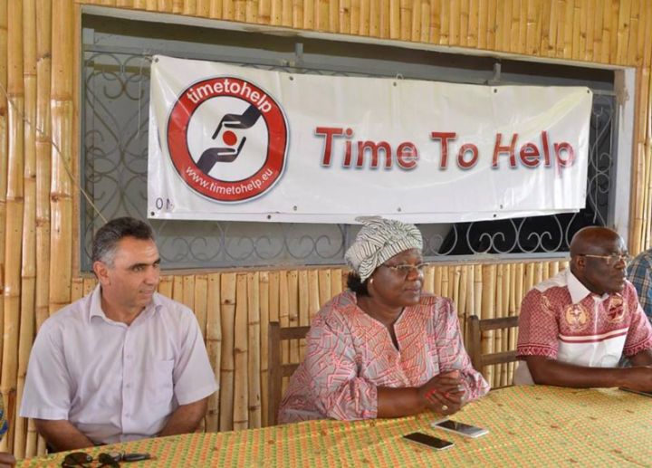 Toulepleu: Anne Ouloto satisfaite d’une campagne pacifique et civilisée