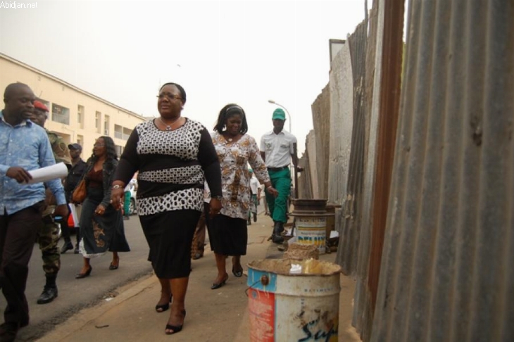 Annulation de l’attribution du marché des déchets à Satarem et Greensol : La gouvernance de Ouattara gravement entachée