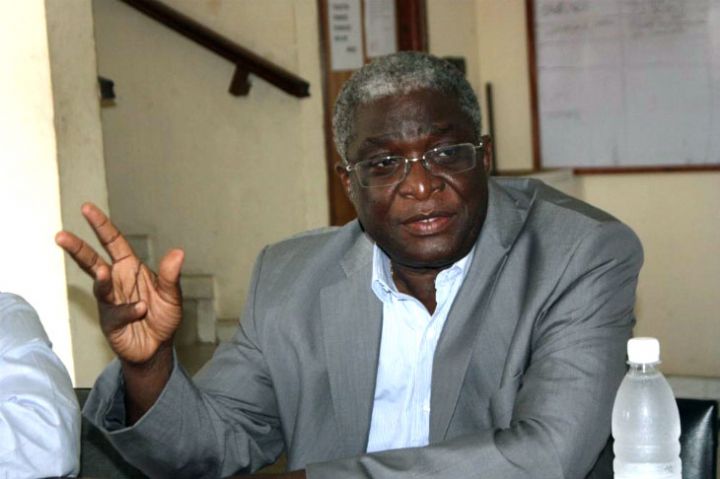 1,9 milliard FCFA de recette collectée par la Mairie de Bouaké en 2014