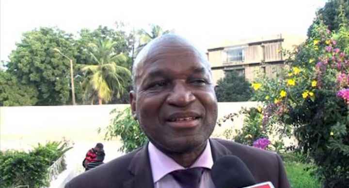 Le Front du Refus et la Coalition du Non en meeting à la Place Laurent Gbagbo de Port-Bouët