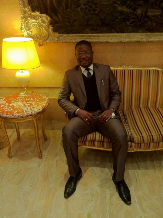 Interview : Ousmane Ibrahim Touré-Deruoth (Chef d’entreprise) - « La diaspora peut aporter beaucoup à la réconstruction du pays ».