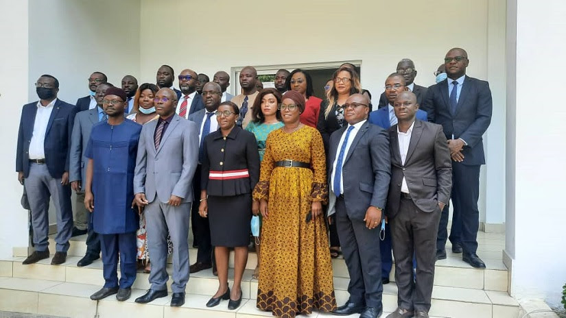 Ouverture à Abidjan d'un atelier de plaidoyer et de sensibilisation sur le cadre régional de la concurrence de la CEDEAO