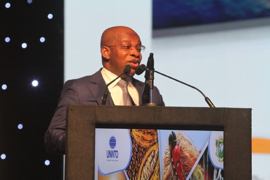 Ouverture à Abidjan de la 41e Journée mondiale du tourisme