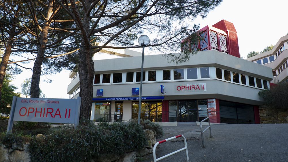 Le groupe AITEK ouvre une nouvelle filiale en France