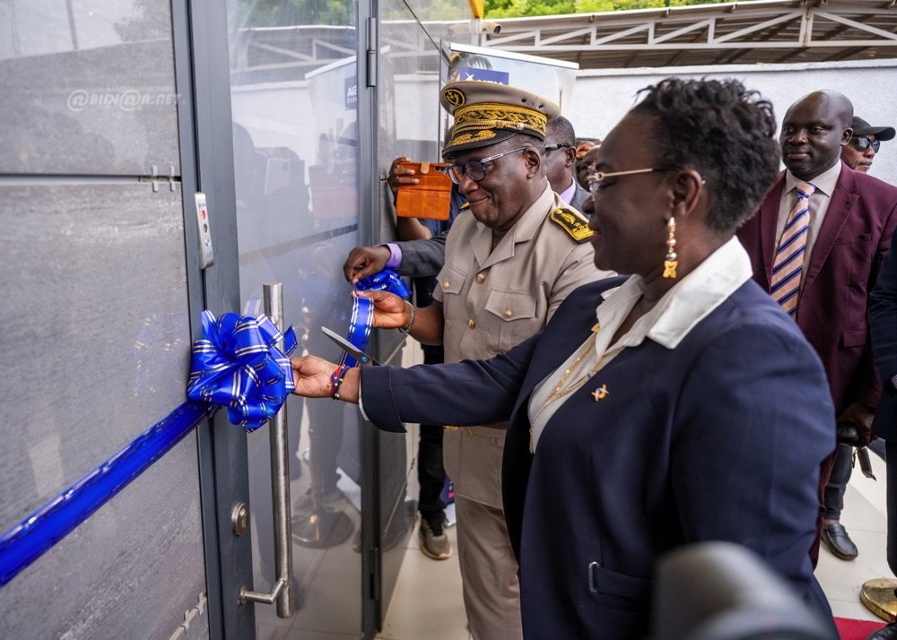 Publireportage : NSIA Banque Côte d’Ivoire renforce sa proximité avec l’ouverture de sa nouvelle agence à Bondoukou