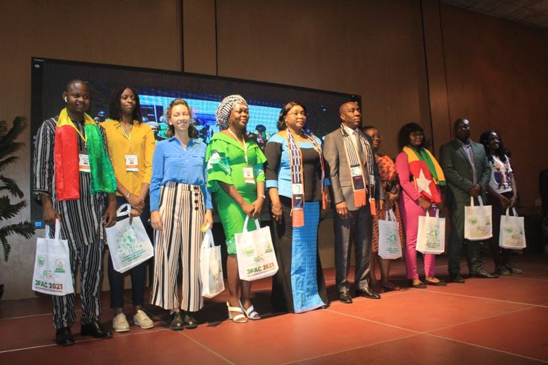 La Côte d'Ivoire veut promouvoir les