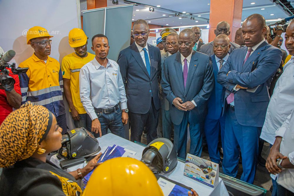 Côte d'Ivoire: ouverture de la foire nationale de l'Emploi et du Recrutement avec près de 50000 opportunités mobilisées pour les jeunes