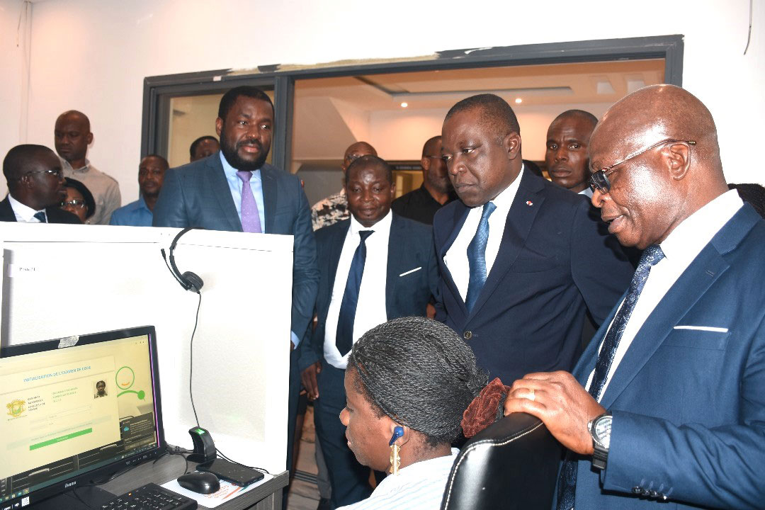 Commission de retrait du Permis de conduire : Les accidents mortels traités passent de 35 % en 2022 à 16 % en 2023