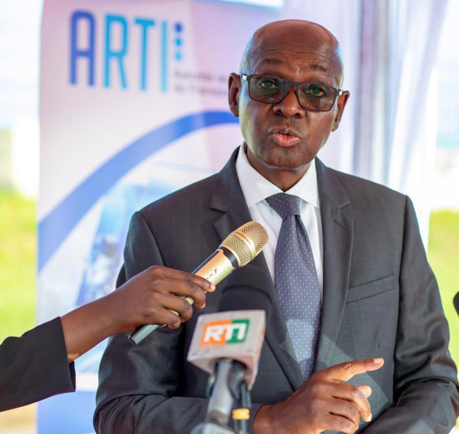 Ouverture du Bureau régional de l'ARTI à Yamoussoukro : Une nouvelle étape dans le renforcement de la régulation du transport intérieur
