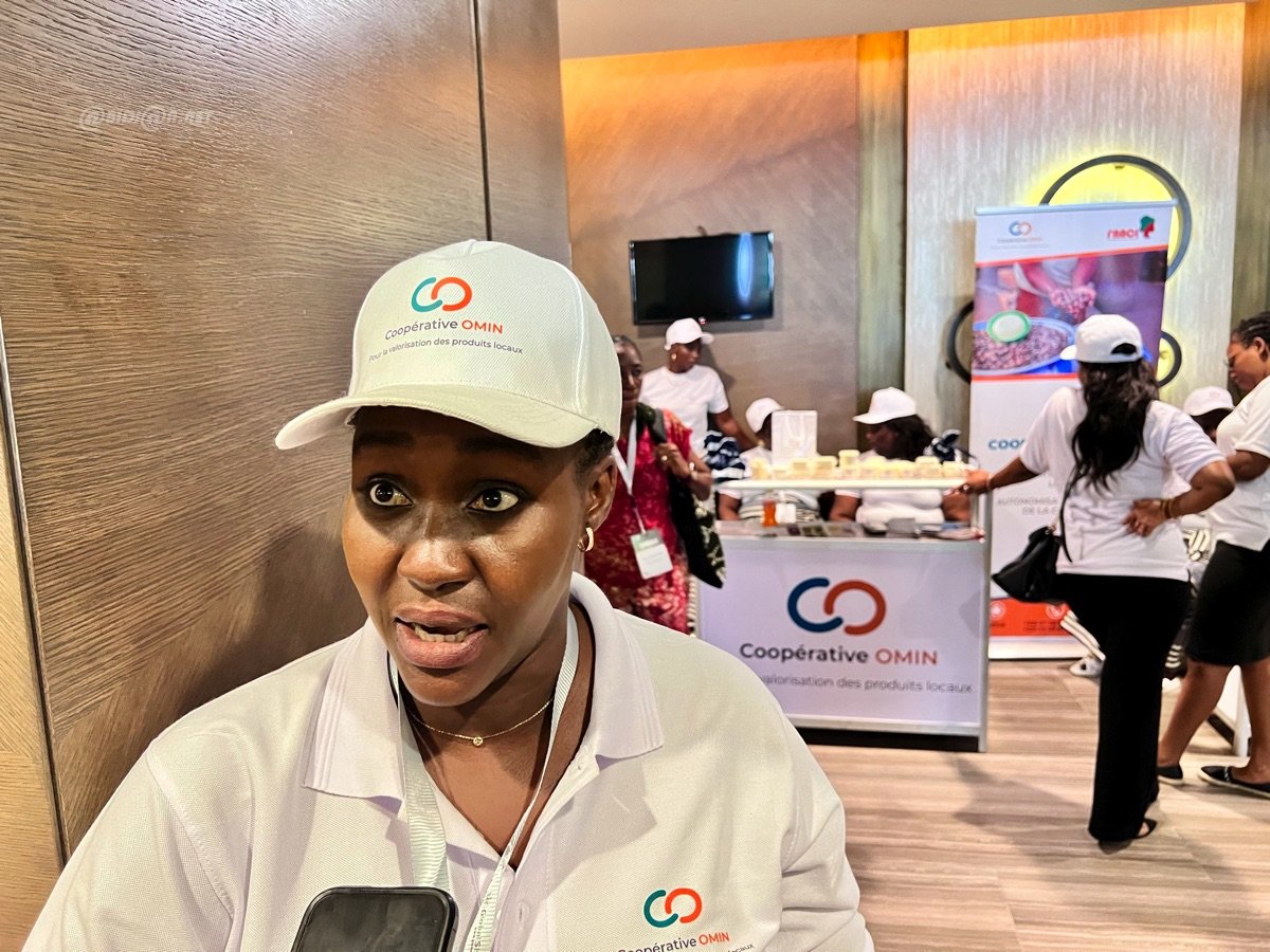 Côte d'Ivoire: Plaidoyer pour la construction d'unités de transformation du beurre de karité