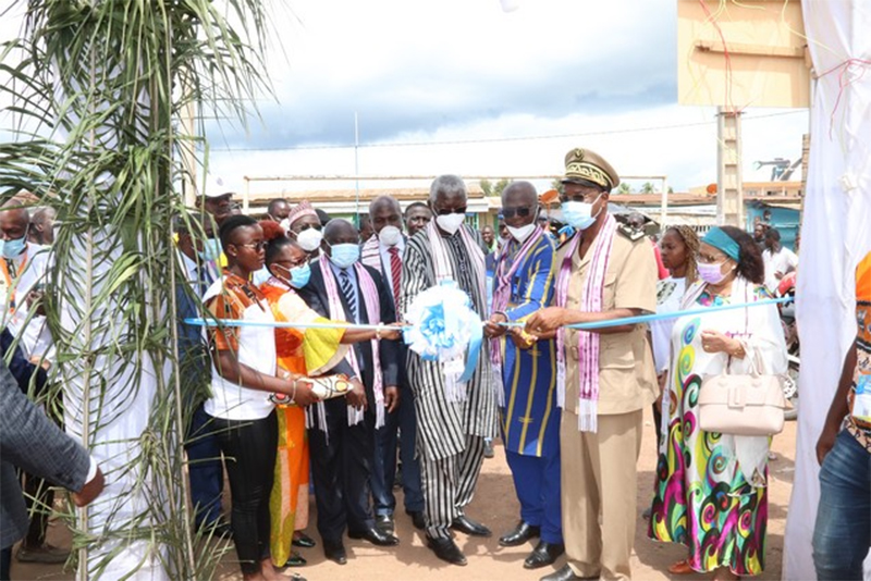 Côte d’Ivoire : Kroubi, la semaine du brassage culturel pour autonomiser la femme africaine
