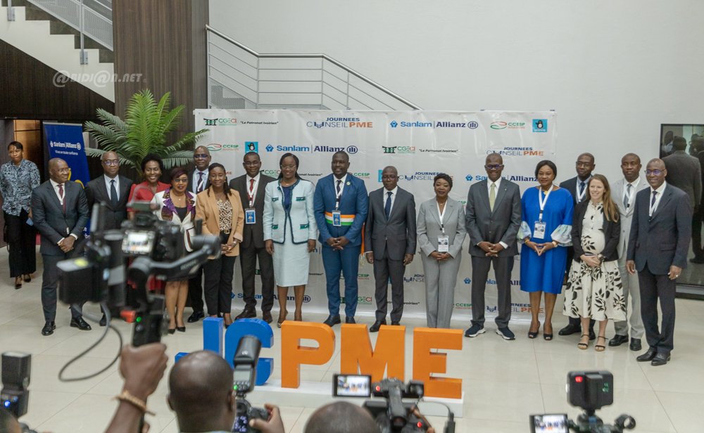 Journées Conseil des PME 2026 : le patronat ivoirien renforce son dispositif d’accompagnement des entreprises