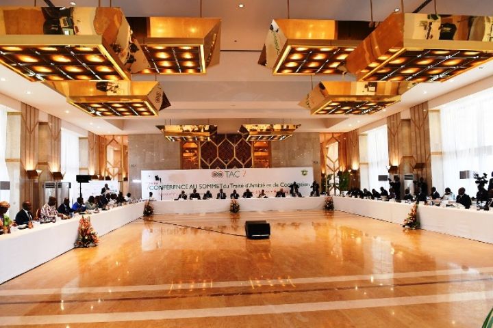 Coopération Côte d’Ivoire-Burkina Faso : le terrorisme et la migration clandestine, une préoccupation pour les deux pays