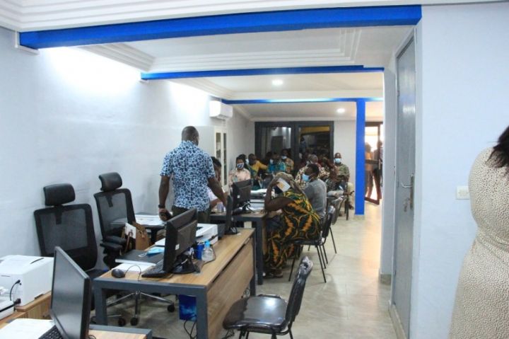 Mutualité : La Mugefci ouvre une agence à Cocody