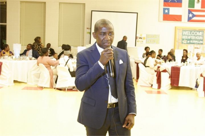 Cérémonie d’hommage aux femmes du Badégnan aux Etats-Unis : Reconnaissance et gratitude à la Première Dame Madame Dominique Ouattara