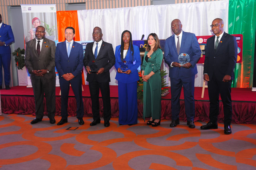 Paiement des bourses des étudiants, frais de missions… : Le Trésor public émet des cartes prépayées