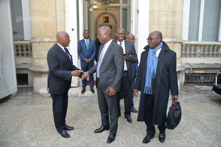 Economie: la Côte d’Ivoire lance une plate-forme de collecte électronique des recettes de la diaspora