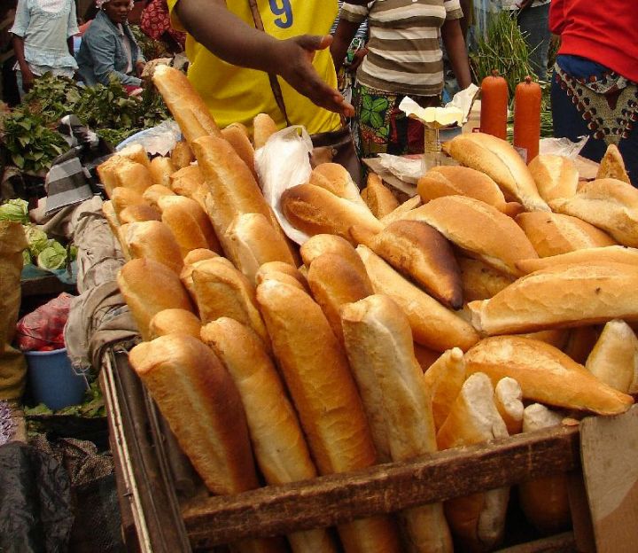 Rumeur d’augmentation du prix du pain: le communiqué du ministère commerce