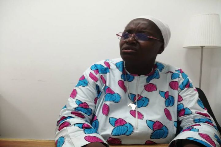 Élections apaisées en Côte d’Ivoire : Les propositions de  l’écrivaine Mariam Doukouré