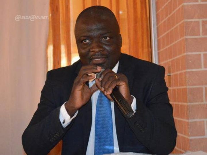 Paix, cohésion sociale et sécurité des personnes et des biens : les recettes de Dr Jules Assalé, Expert en Sécurité urbaine et communautaire