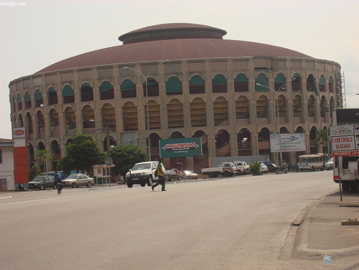 Infrastructures sportives : Pourquoi le Palais des Sports reste fermé…