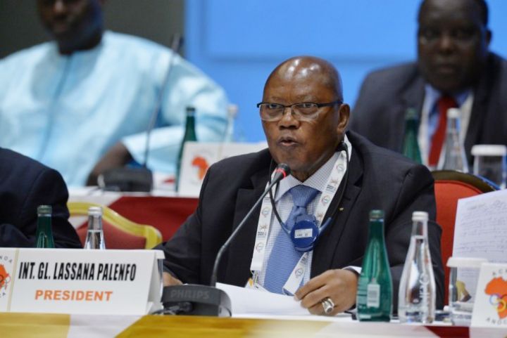 Acnoa: le président Palenfo suspendu en attendant la décision du TAS