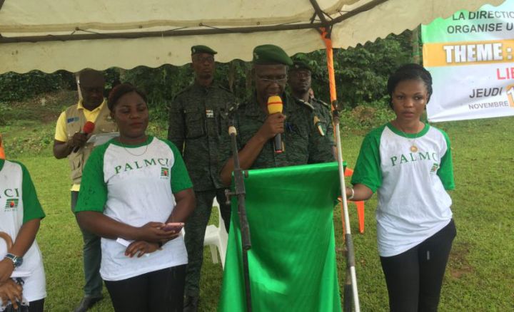 Les unités agro-industrielles invitées à créer des reliques forestières