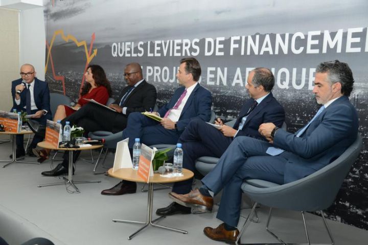 Les leviers de financement de projets en Afrique au centre de la Mission multisectorielle du Club Afrique Développement à Casablanca