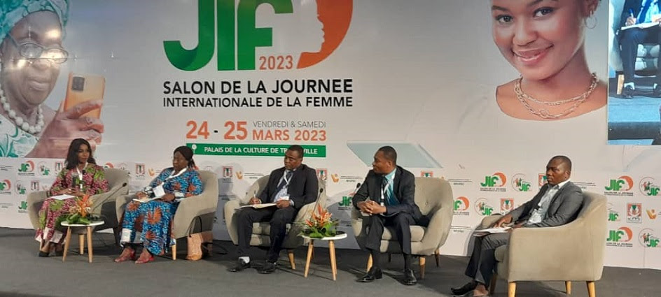 JIF 2023 : L’Agence emploi jeunes invite les femmes à s’intéresser davantage au secteur du numérique