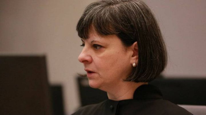 CPI/Me Paolina Massida, Avocate des victimes ‘’regrette’’ la décision d’acquittement de Laurent Gbagbo et Blé Goudé