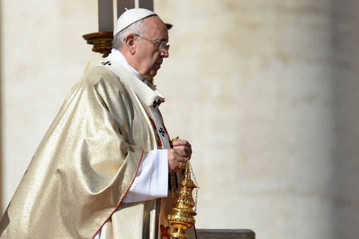 Le Pape François invite l’Eglise à ne pas traiter les divorcés remariés comme des excommuniés