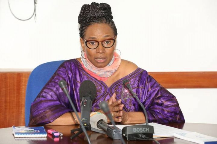 Droit à l’éducation – Dr Koumbou Barry (NU): « La Côte d’Ivoire, un exemple », mais des défis à relever